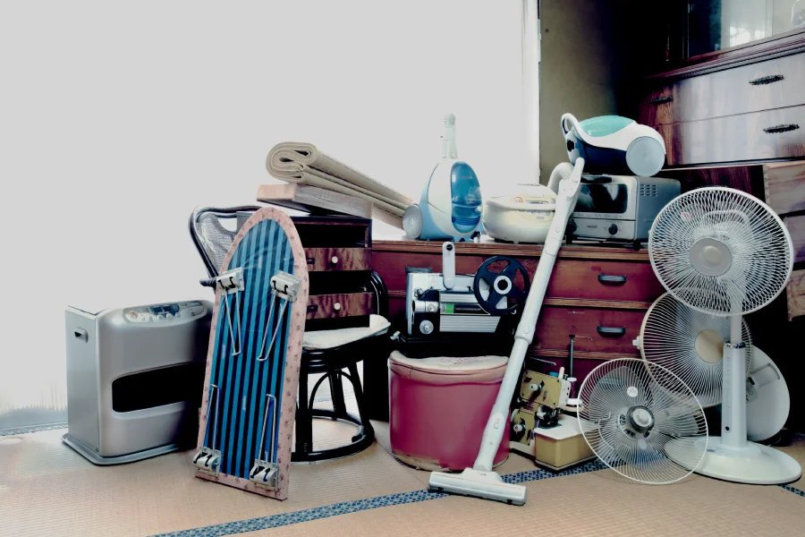 Rjm Junk Removal's Other Services